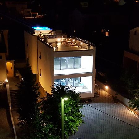 Villa Perla Zadar Eksteriør billede