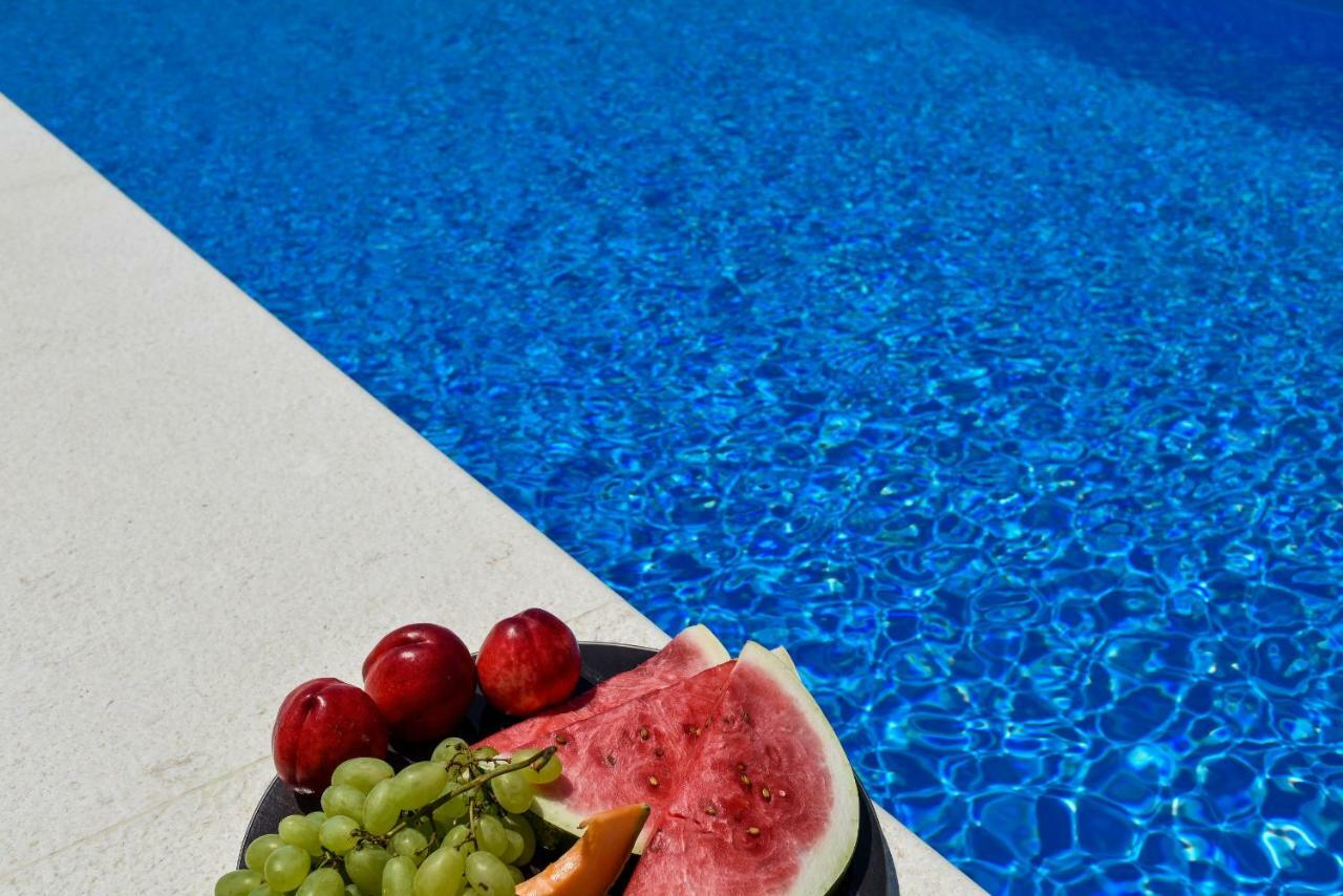 Villa Perla Zadar Eksteriør billede